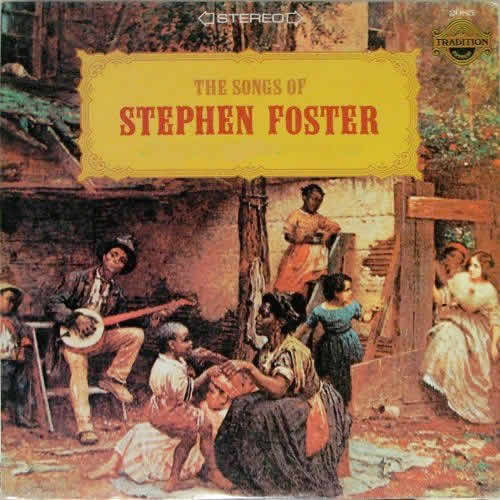 Stephen Foster Youth